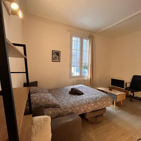 Le Studio Des Carmes Nîmes Exterior photo