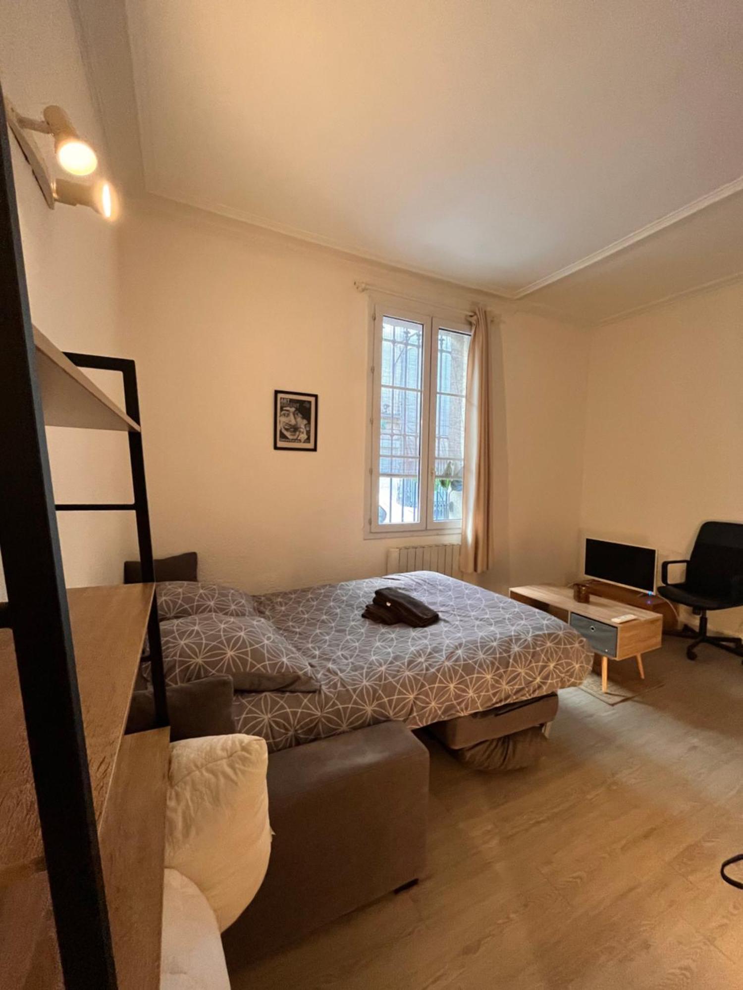 Le Studio Des Carmes Nîmes Exterior photo