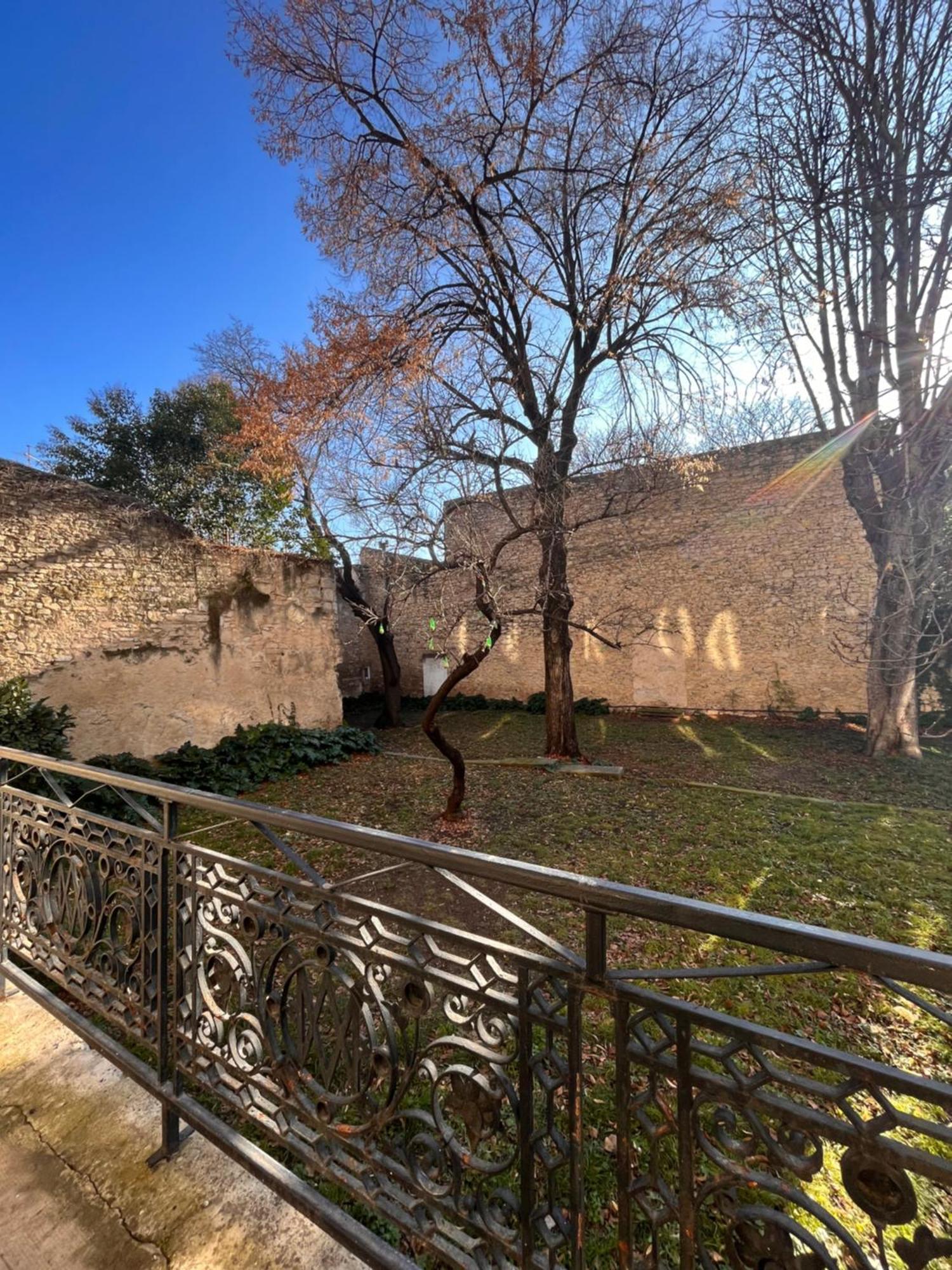 Le Studio Des Carmes Nîmes Exterior photo